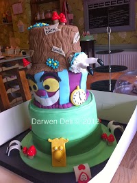 Darwen Deli Cakes 1084860 Image 6